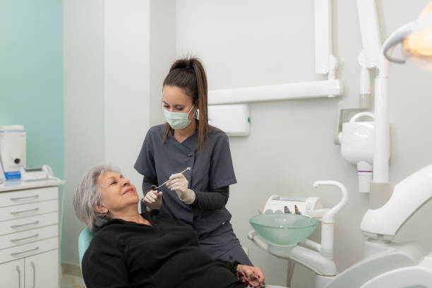Best Emergency Treatment for Oral Infections in Weston, OH